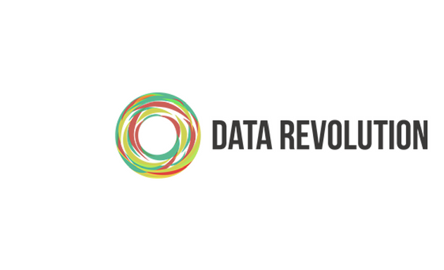 Photo of Data Revolution