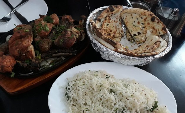 Photo of Punjab Curry And Grill