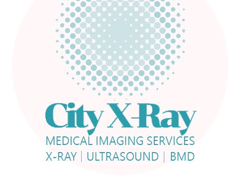 Photo of City X-Ray