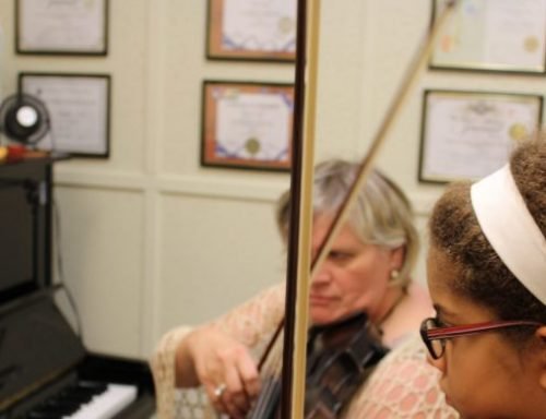 Photo of Vaughan Academy of Music | Online Classes Available