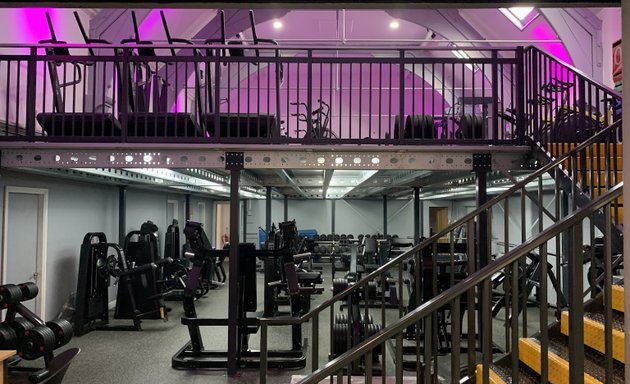 Photo of TF1 Gym limited