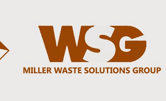 Photo of Miller Waste Solutions Group