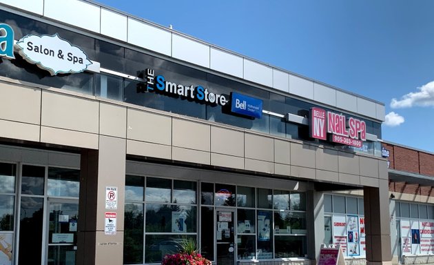 Photo of The Smart Store