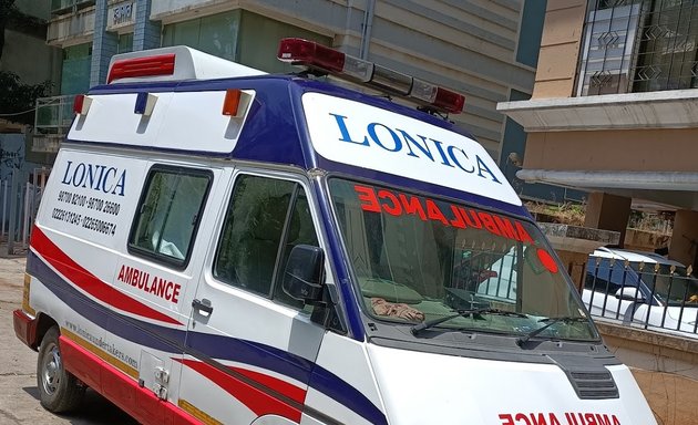 Photo of Lonica Undertakers & Ambulance Service