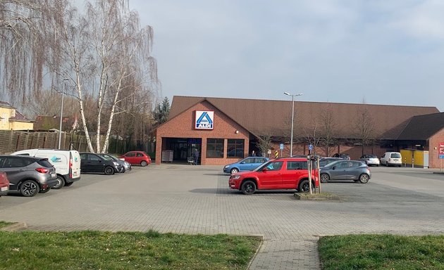 Foto von ALDI Nord