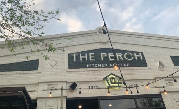 Photo of The Perch Kitchen and Tap