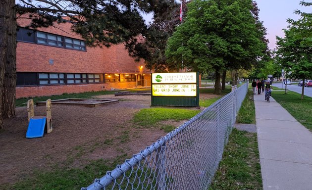 Photo of Forest Manor Public School