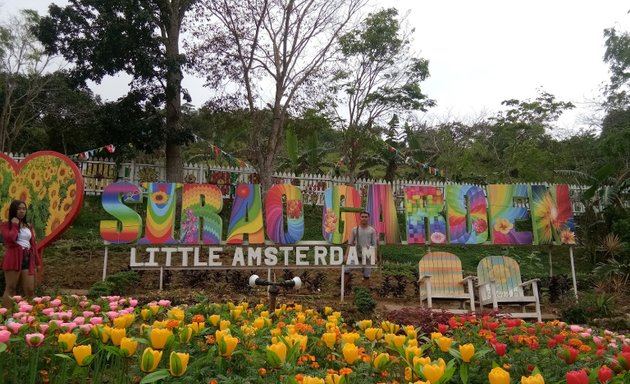 Photo of Sirao Garden-Little Amsterdam