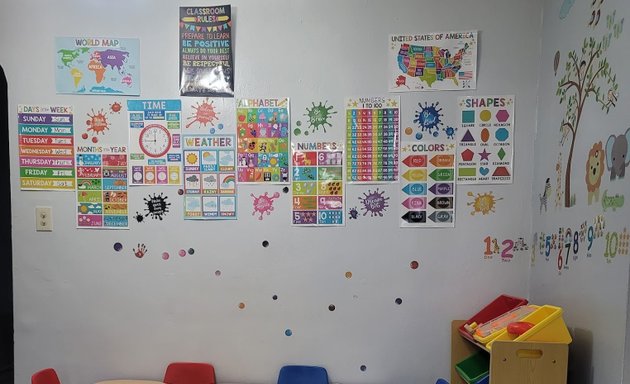 Photo of Nafi Daycare