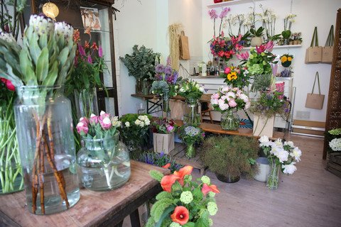 Photo of Highgate Flowers