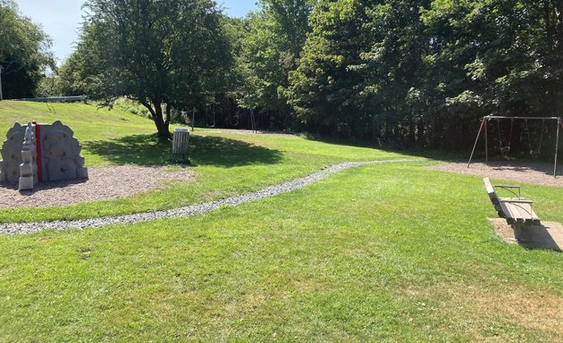 Photo of Connrose Park Playground