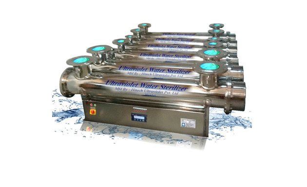 Photo of Hitech UV System | Manufacturers of UV Sterilizer for Water, Air & Surface