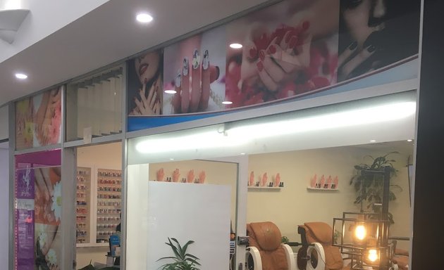 Photo of CR Nails & Beauty Salon