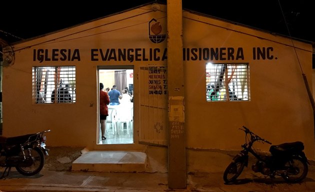 Foto de Iglesia Evangelica Misionera Mella 2