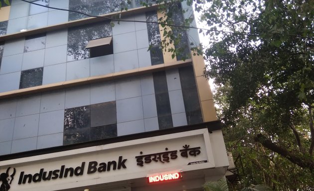 Photo of IndusInd Bank