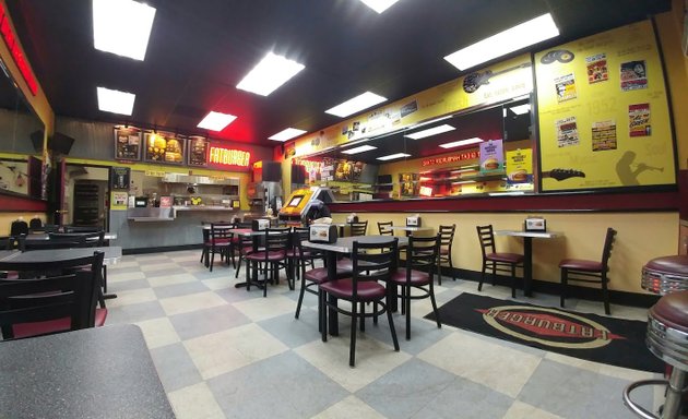 Photo of Fatburger