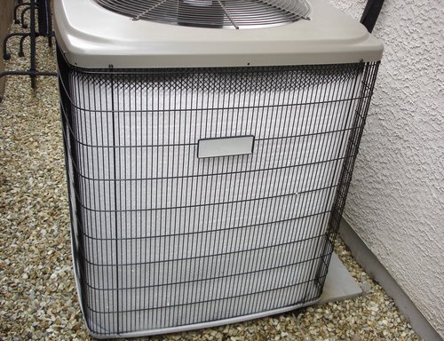 Photo of Marshall Heating & Air Conditioning