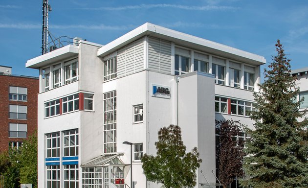 Foto von ABG FRANKFURT HOLDING - ServiceCenter West