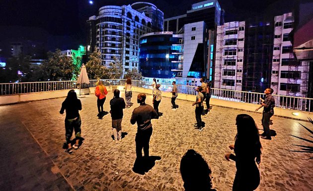 Photo of Caliente Salsa Dance Club, Addis Ababa, Ethiopia