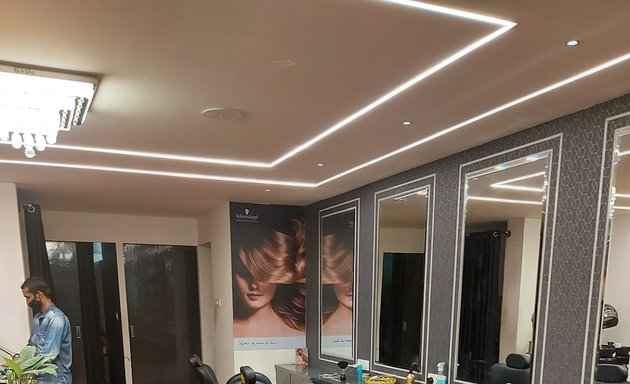 Photo of Kings and Queens Premium Salon