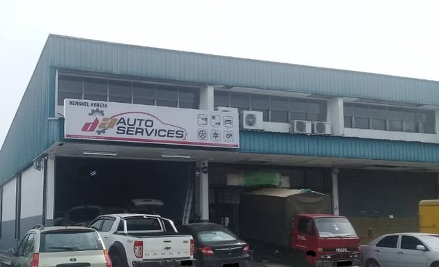 Photo of DA Auto Services Sdn Bhd