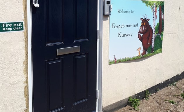 Photo of Forget Me Not Nursery