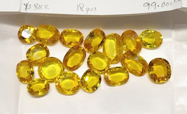 Photo of Hadi Gems And Jewels