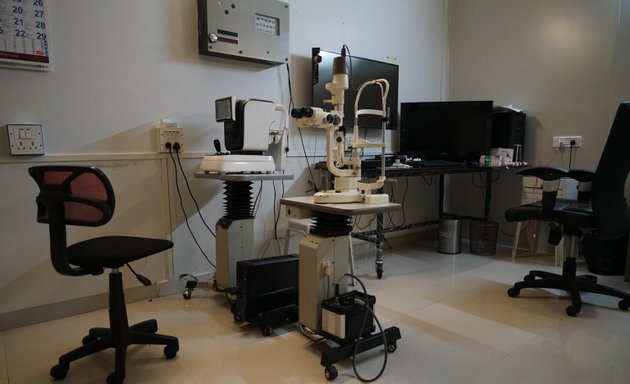 Photo of Bhatti Eye Clinic