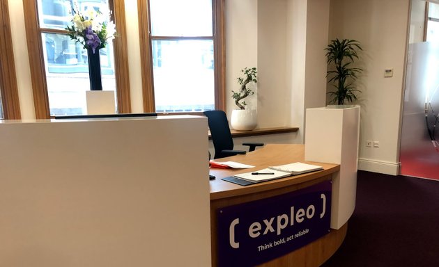 Photo of Expleo Technology UK Ltd