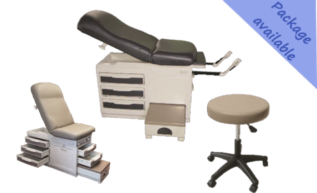 Photo of Nu-Life Medical & Surgical Supplies Inc