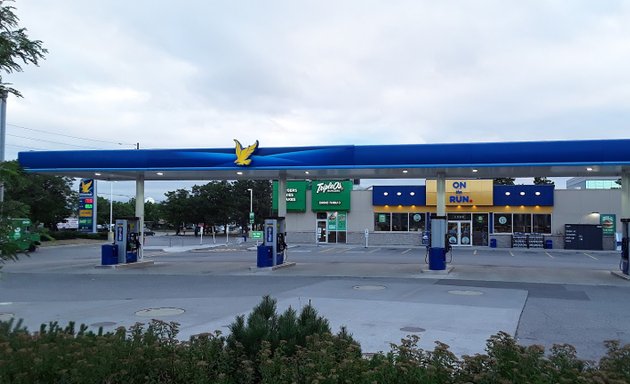 Photo of Ultramar - Gas Station