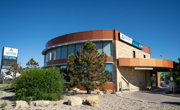 Photo of Access Credit Union