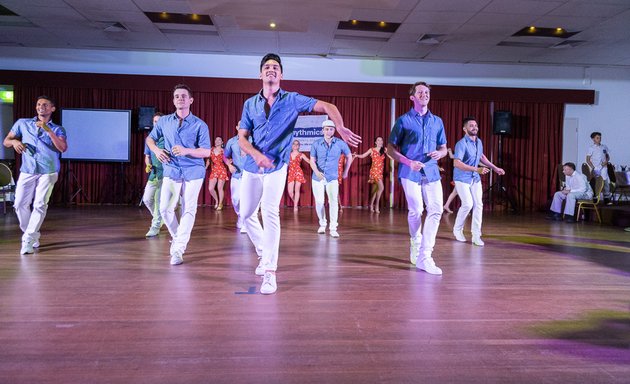 Photo of Rio Rhythmics Latin Dance Academy
