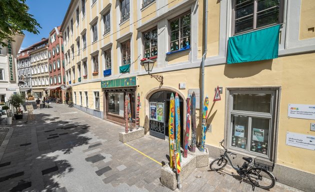 Foto von Musikmittelschule Graz - Ferdinandeum