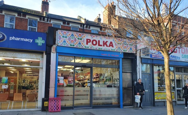 Photo of Polka Polish Deli