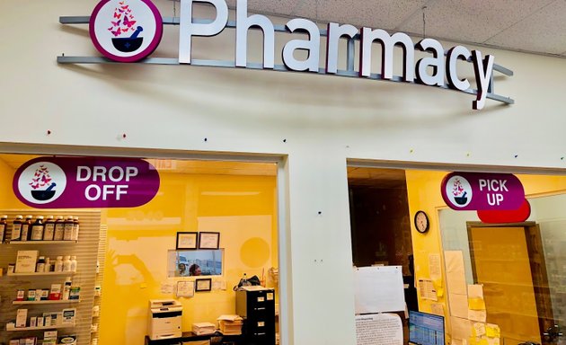 Photo of Butterfly Pharmacy (Previously JRx Pharmacy)