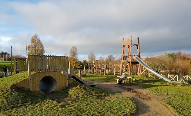 Photo of Windy Arbour Playground