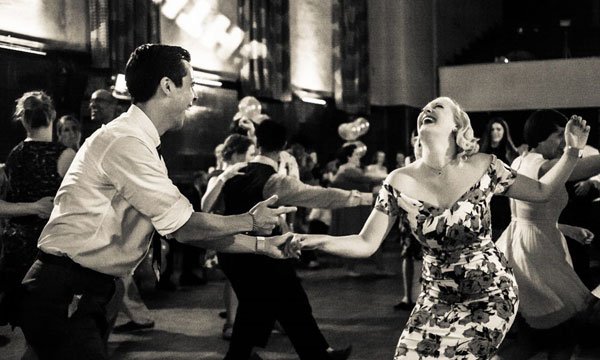 Photo of Uptown Swing Dance Company