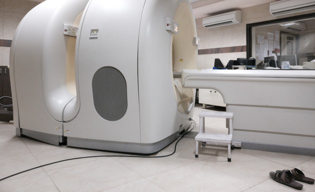 Photo of Radiation Medicine Centre- B.A.R.C.