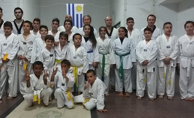 Foto de Academia UOD Taekwondo WTF