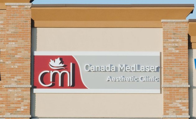 Photo of Canada MedLaser Maple