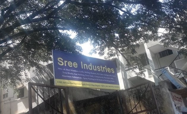 Photo of Sree Industries
