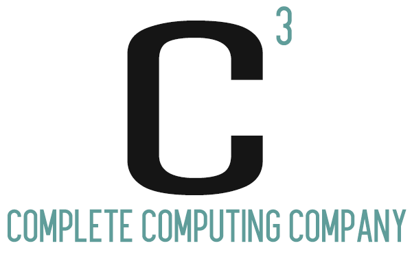 Photo of Complete Computing Company