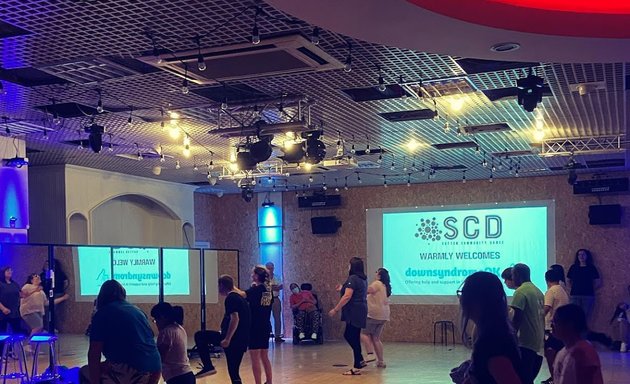 Photo of SCD - Sutton Community Dance