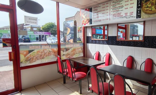 Photo of Best Kebab Bexleyheath