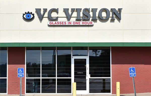 Photo of VC Vision