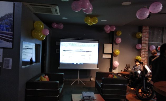 Photo of RenTech - Projectors,Av systems, Printers, Smart boards for Sale and Rent Bangalore