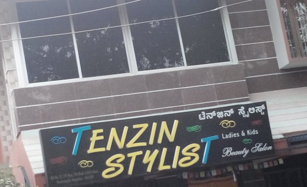 Photo of Tenzin Stylist