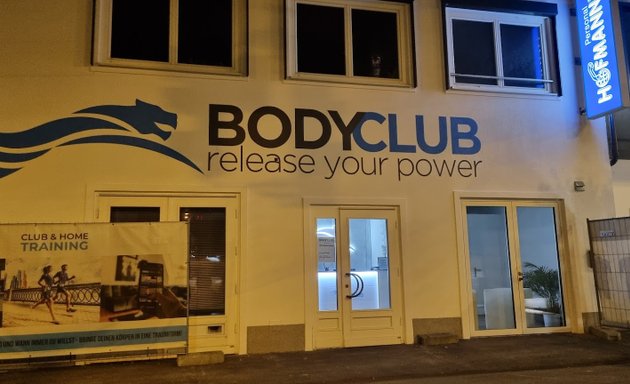 Foto von Bodyclub Salzburg
