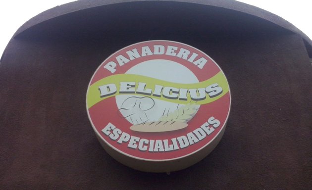 Foto de Panadería Delicius